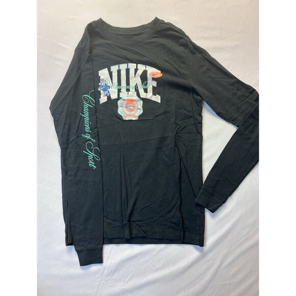 Nike Lot Boys Outfits Shirts Shorts Sets Athletic Sports Basketball Youth XL - Picture 7 of 11